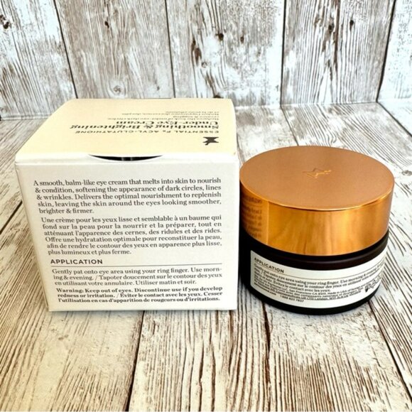 $125 Perricone MD Smoothing & Brightening Under-Eye Cream Fx Acyl-Glutathione - Picture 4 of 4